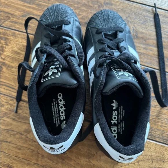 Adidas superstar Sneakers - Picture 3 of 5